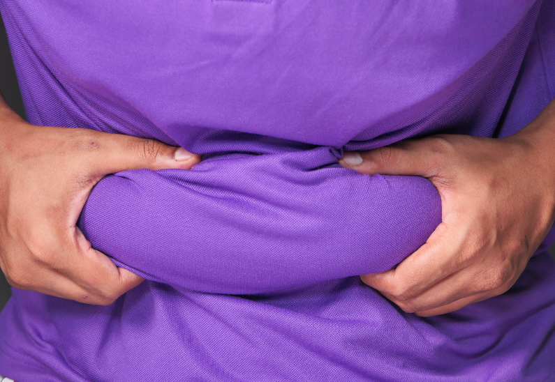 gastric sleeve